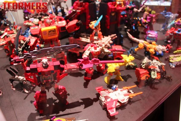 SDCC 2016   Hasbro Booth Preview Night Display Pictures 44 (44 of 58)